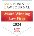 Asia Business Law Journal 1